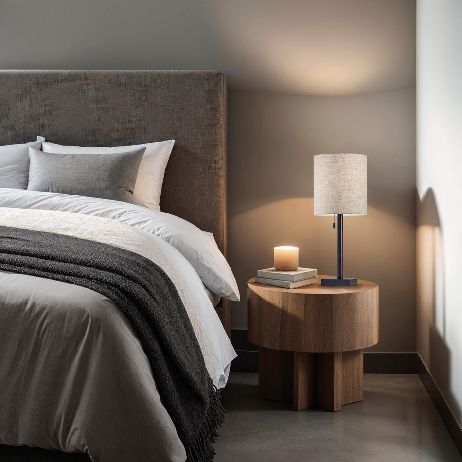 Liam Table Lamp