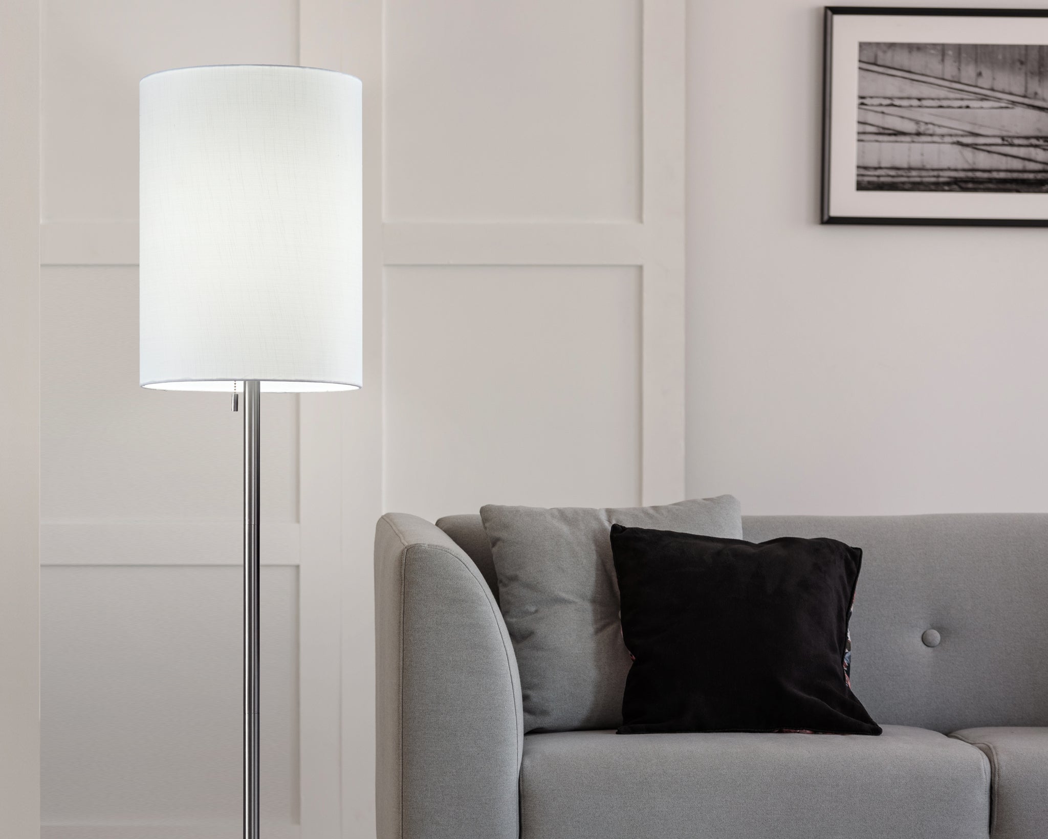 Liam Floor Lamp