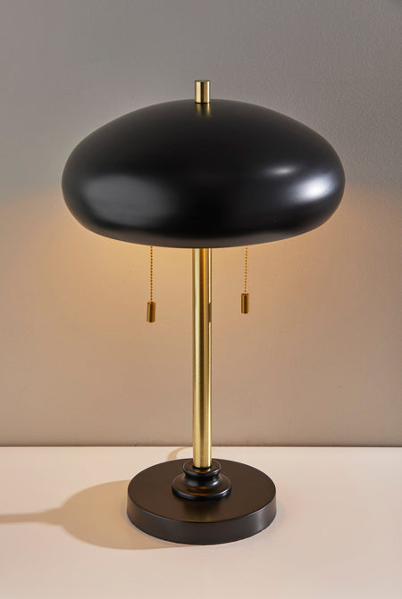 Cap Table Lamp