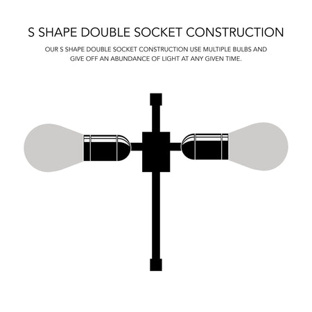 Cap Table Lamp