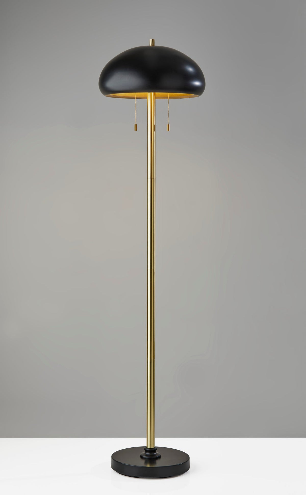 Cap Floor Lamp