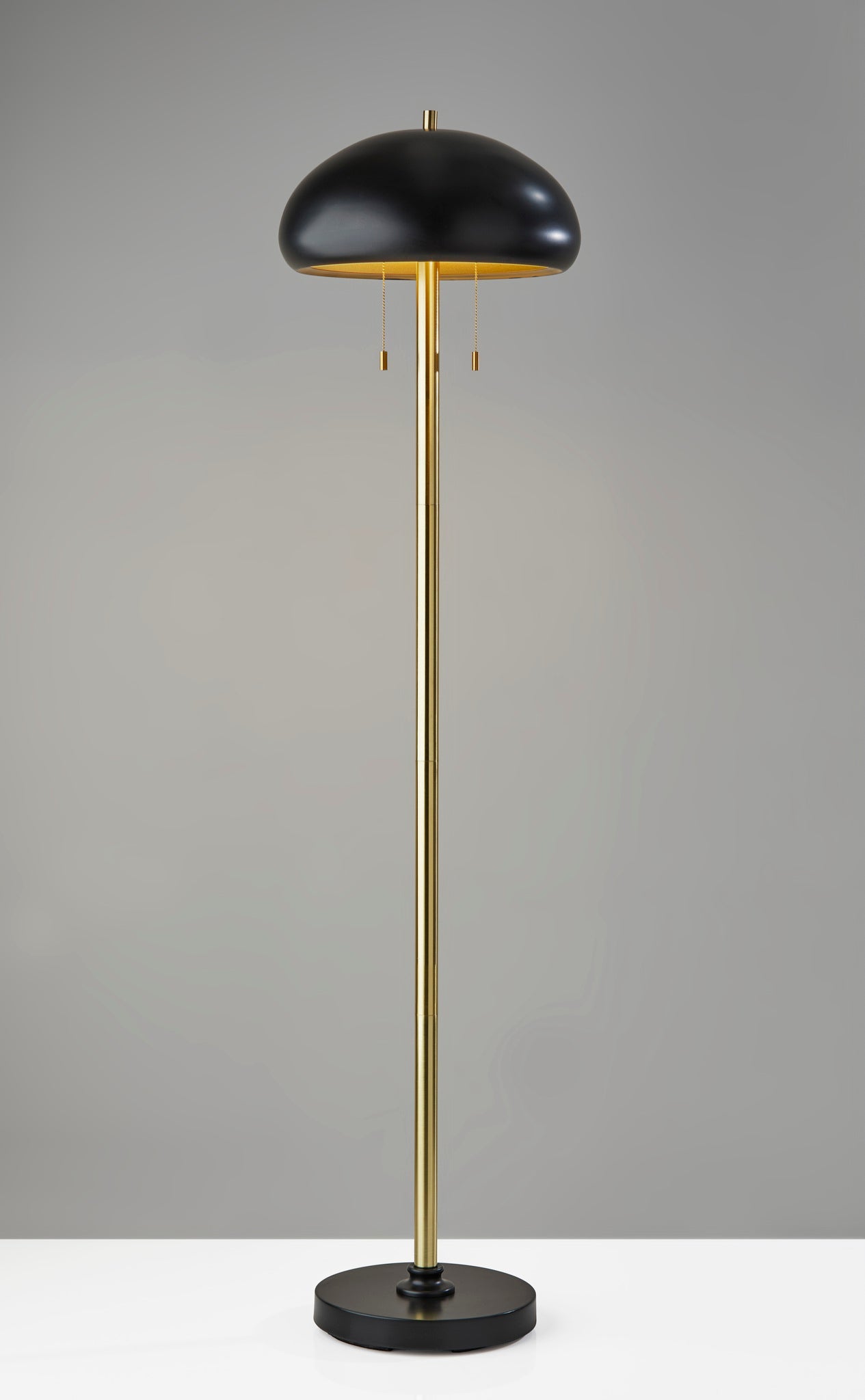 Cap Floor Lamp
