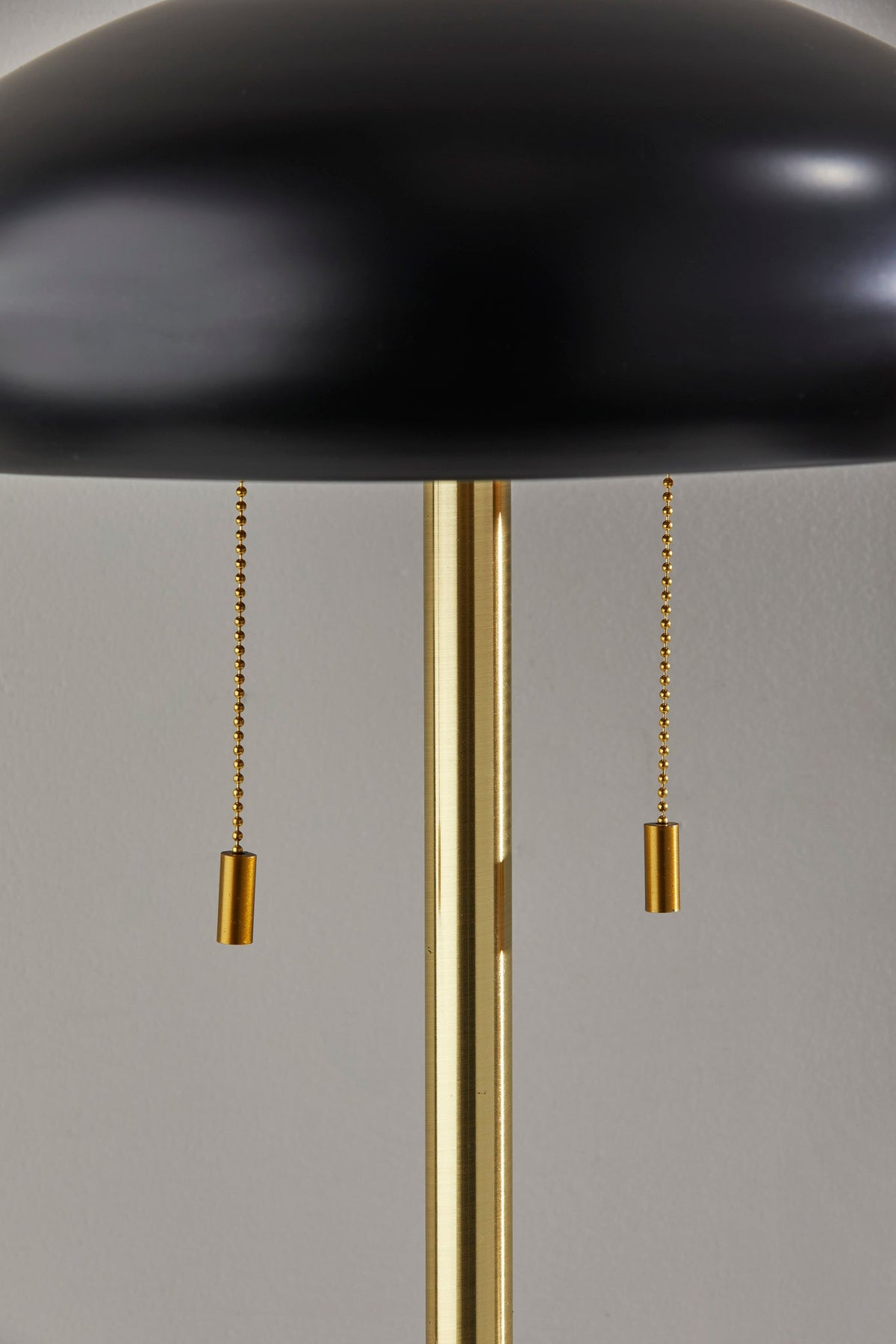 Cap Floor Lamp