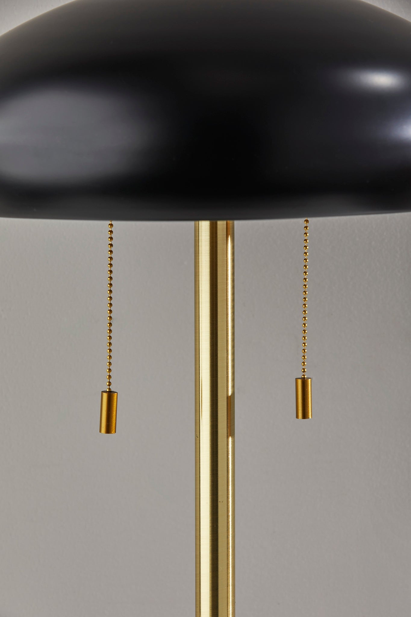 Cap Floor Lamp