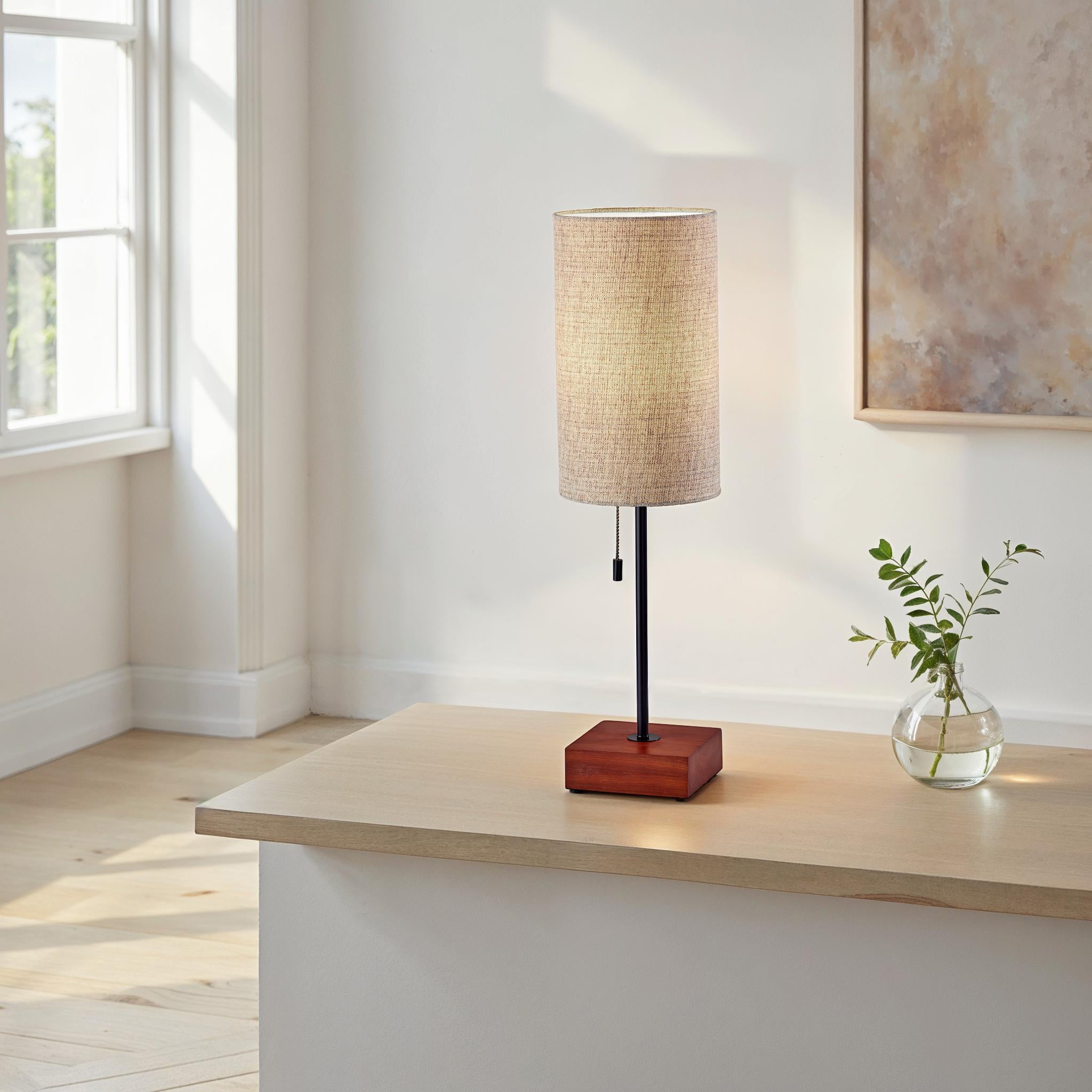 Trudy Table Lamp