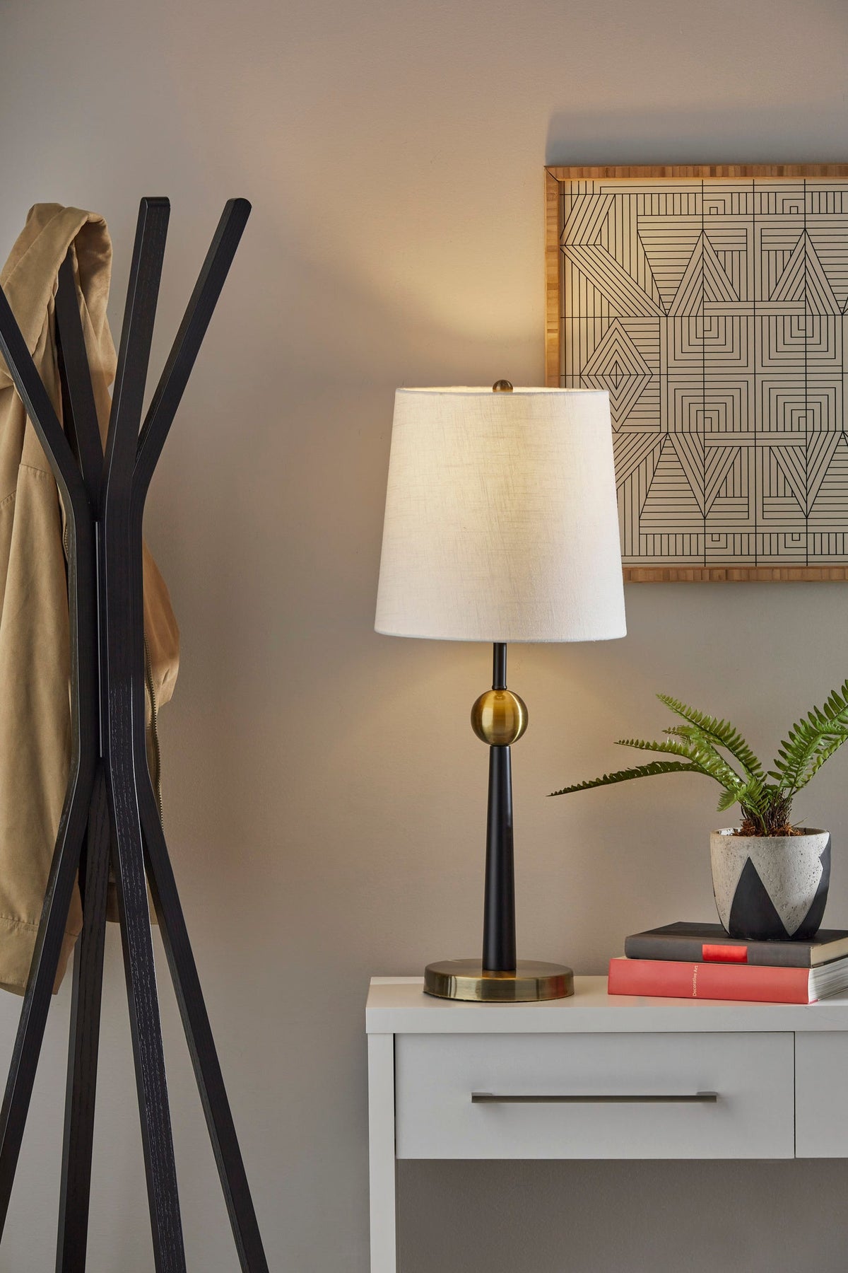 Francis Table Lamp