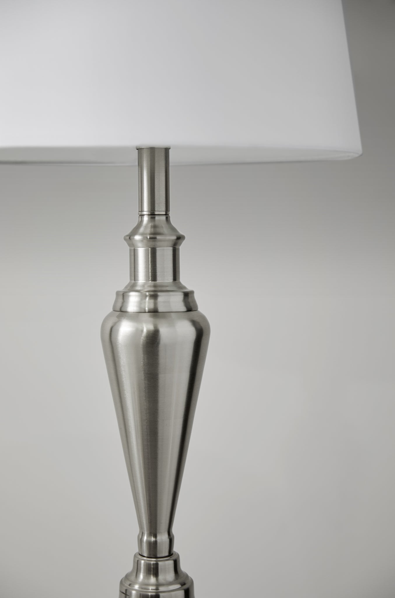 Glendale 3 Piece Floor and Table Lamp Set