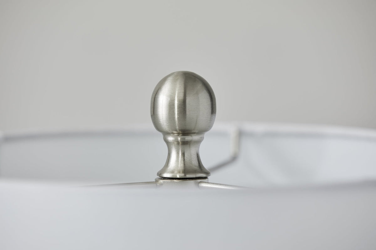 Glendale 3 Piece Floor and Table Lamp Set