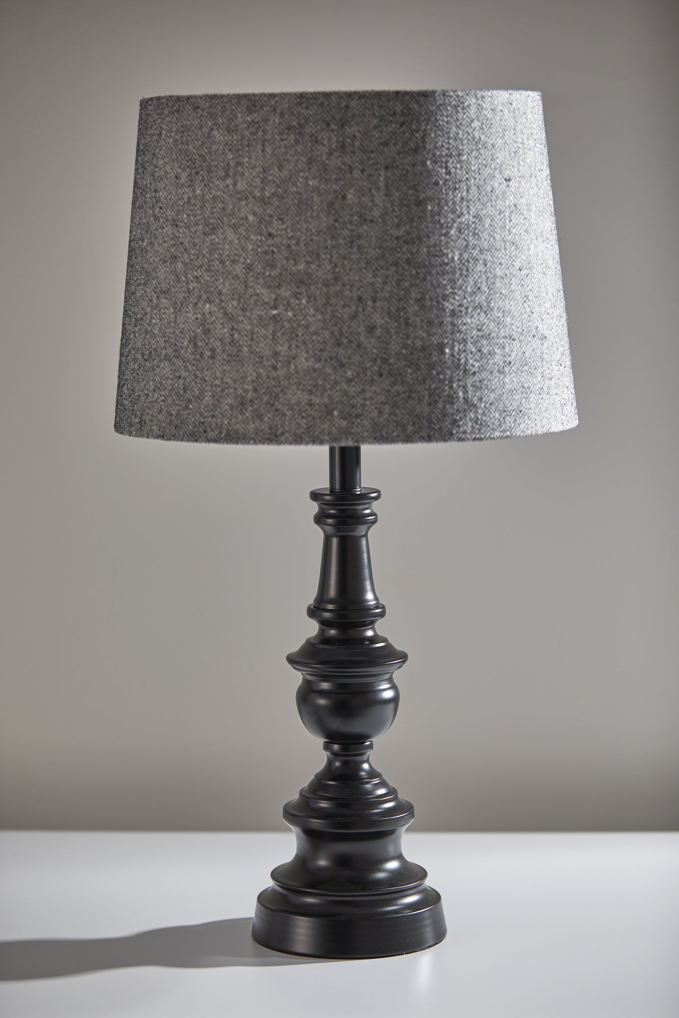 Chandler 3 Piece Floor and Table Lamp Set