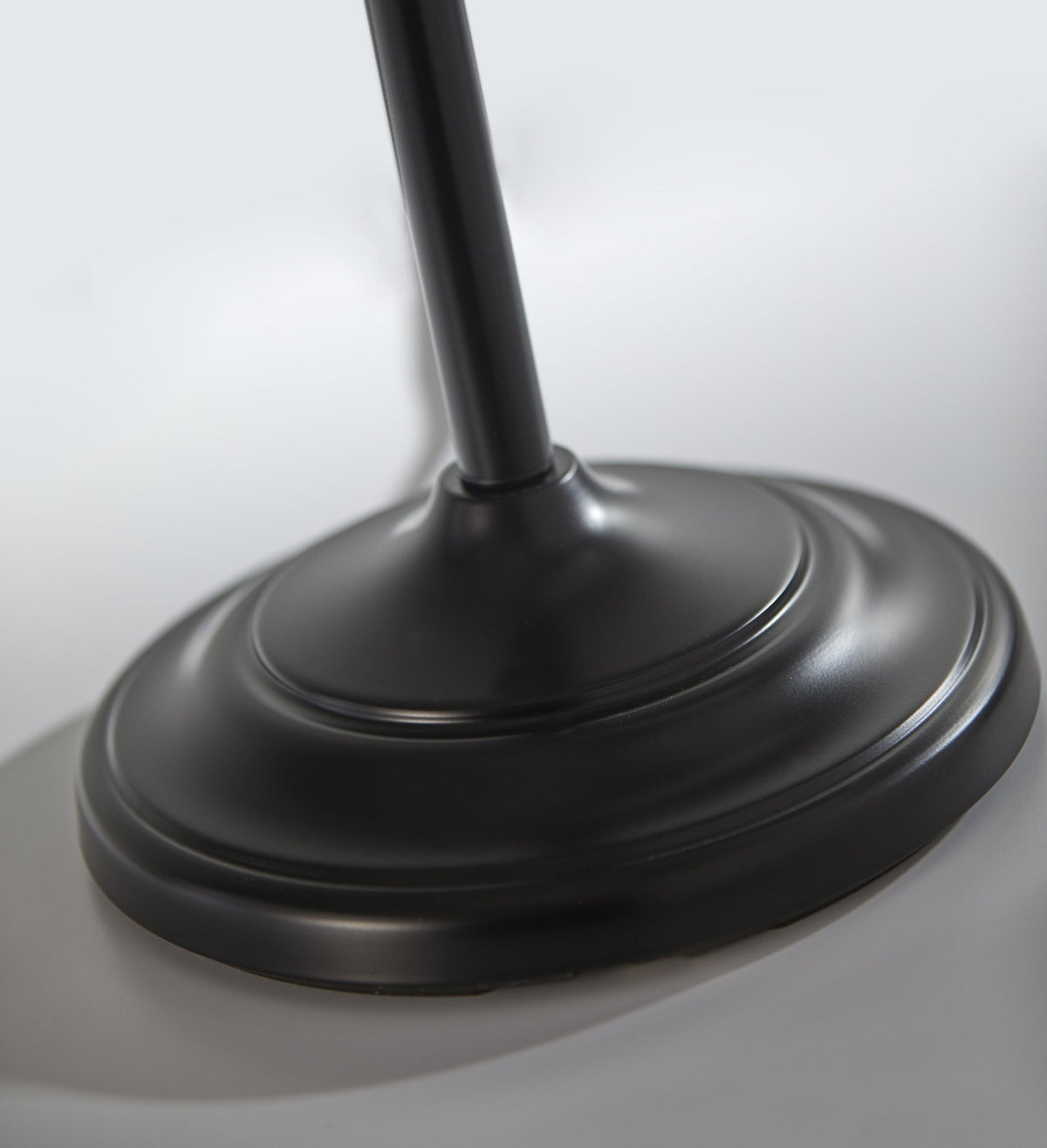 Chandler 3 Piece Floor and Table Lamp Set