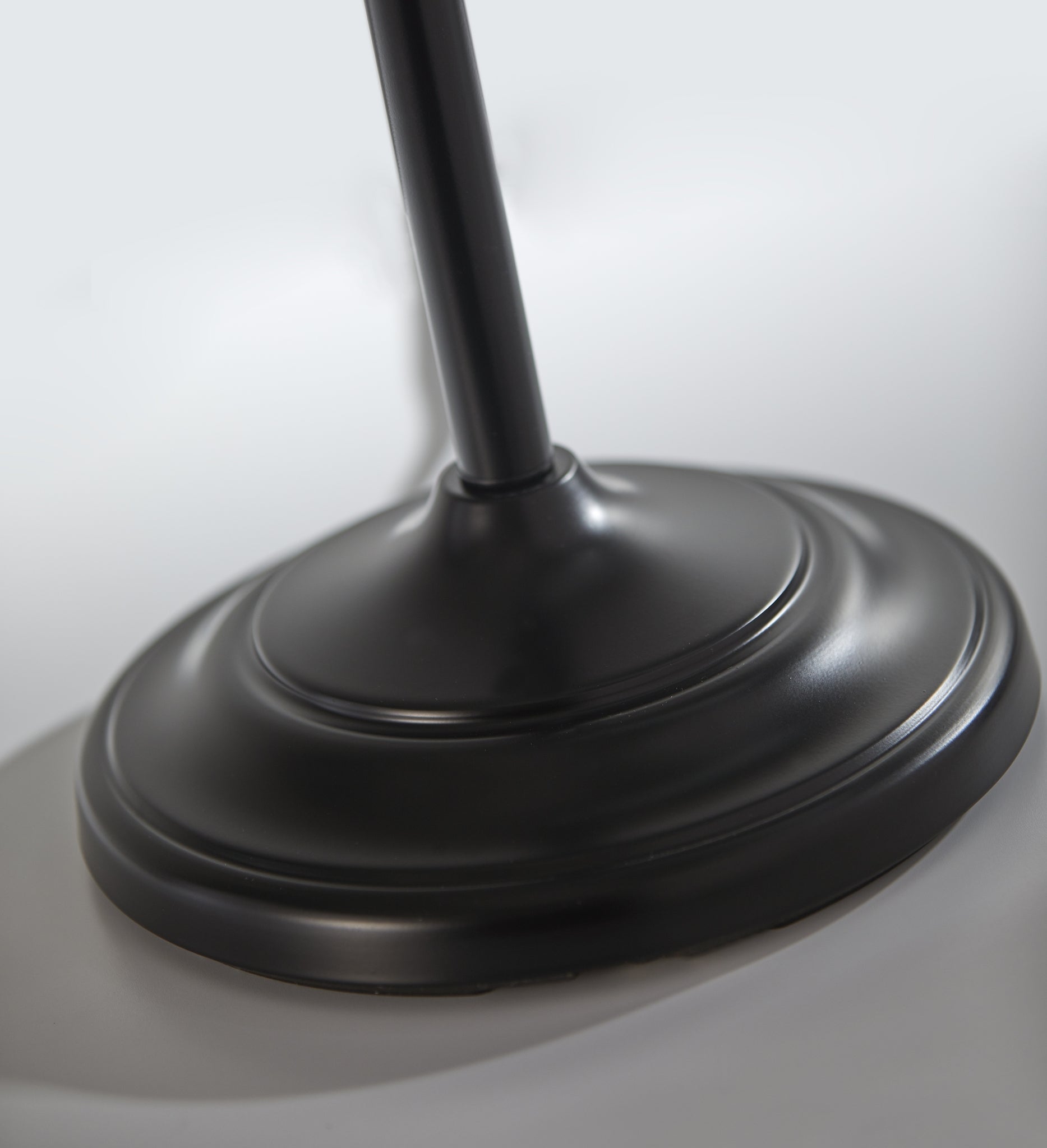 Chandler 3 Piece Floor and Table Lamp Set