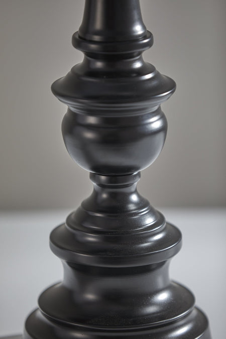 Chandler 3 Piece Floor and Table Lamp Set