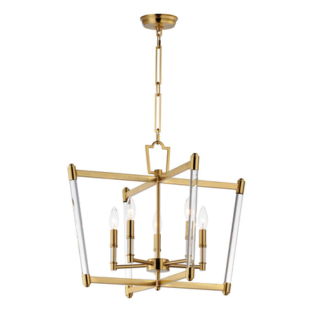 Lucent 5-Light Chandelier