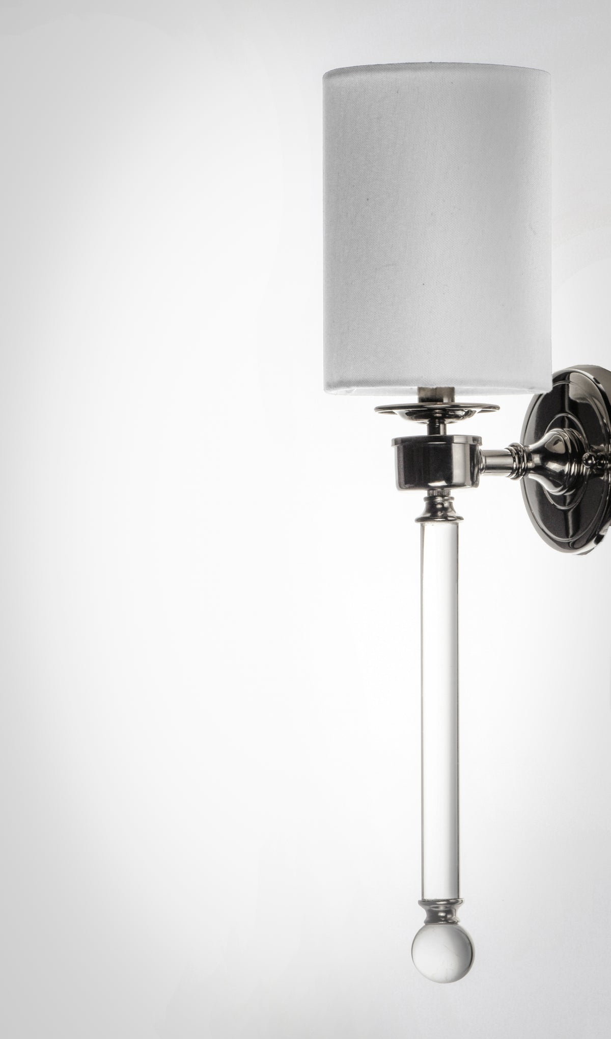 Lucent 1-Light Wall Sconce
