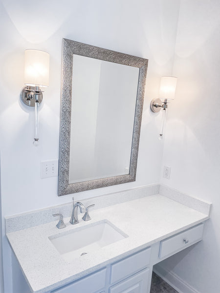Lucent 1-Light Wall Sconce