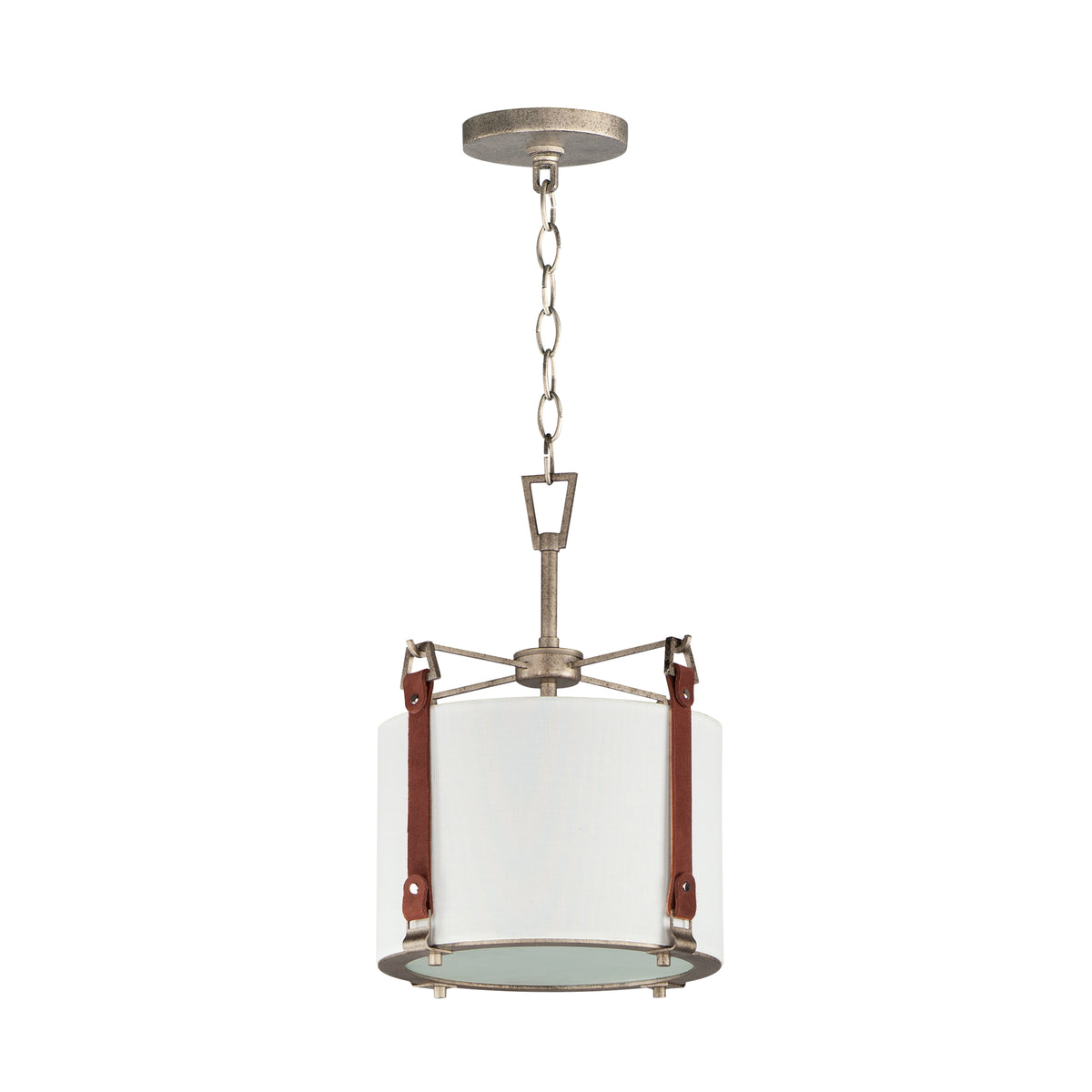 Sausalito 1-Light Medium Pendant