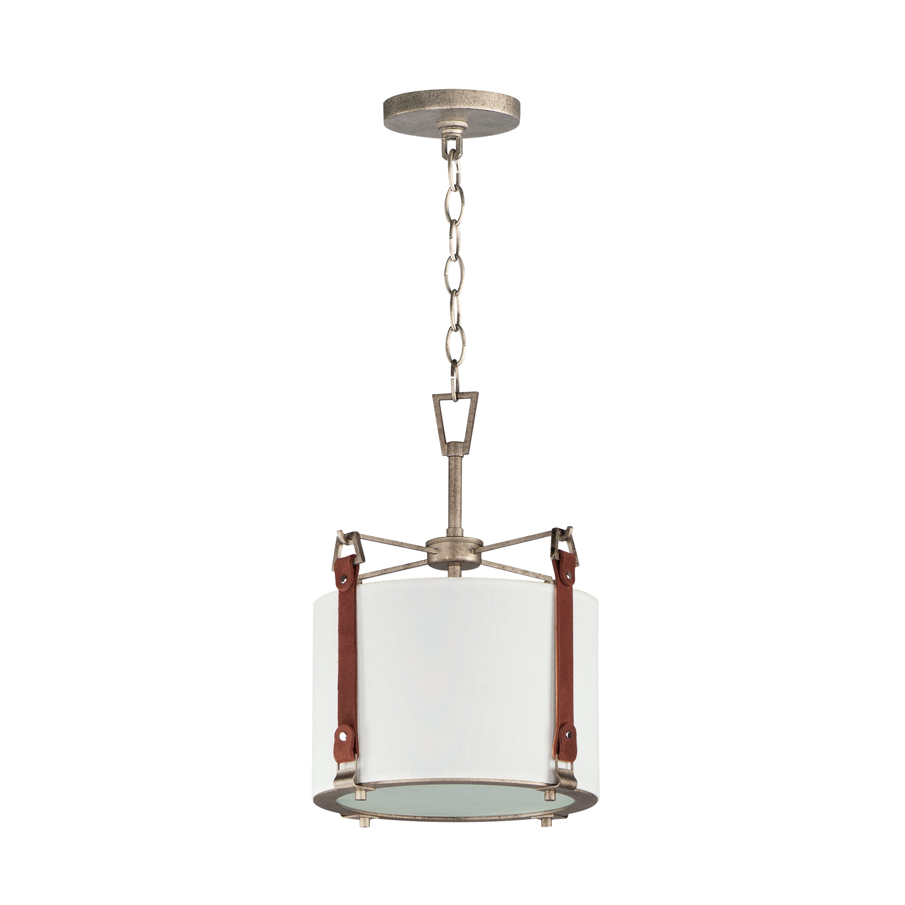 Sausalito 1-Light Medium Pendant