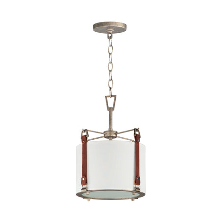 Sausalito 1-Light Medium Pendant