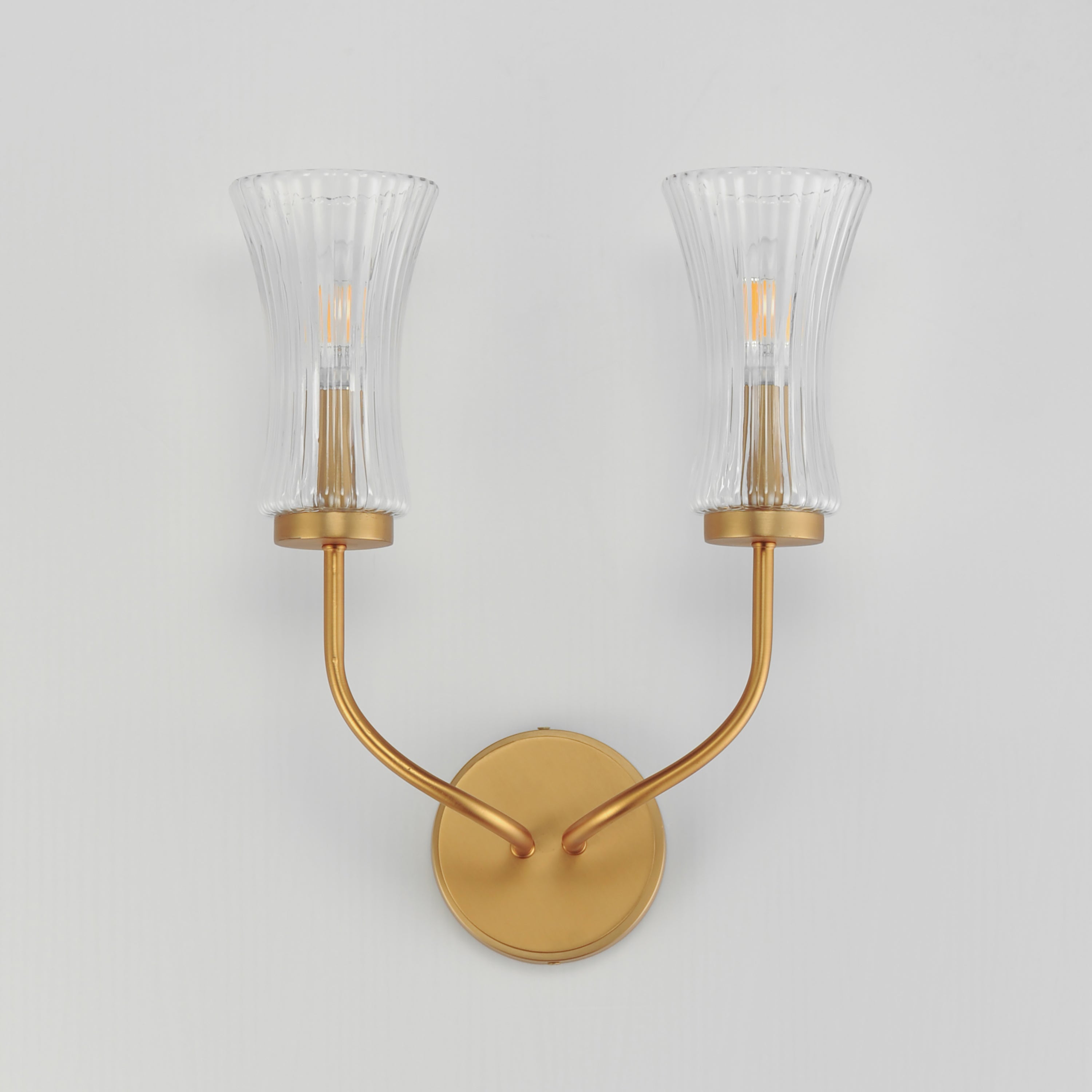 Camelot 2-Light Sconce