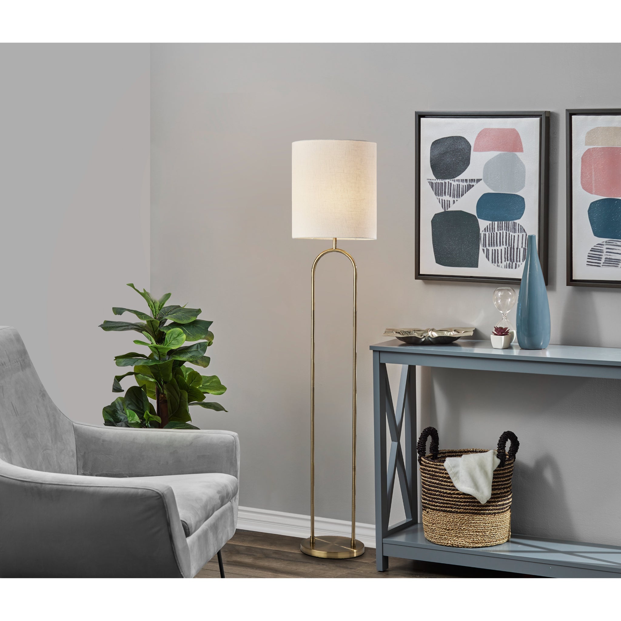 Joey Floor Lamp