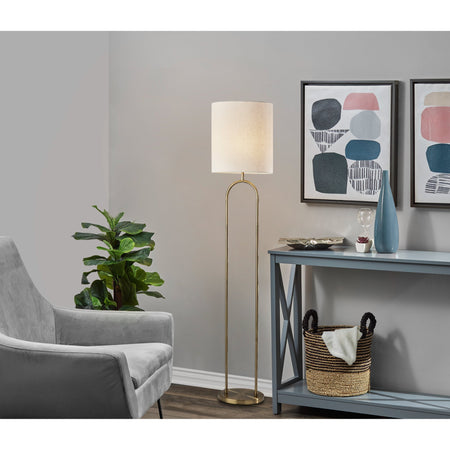 Joey Floor Lamp