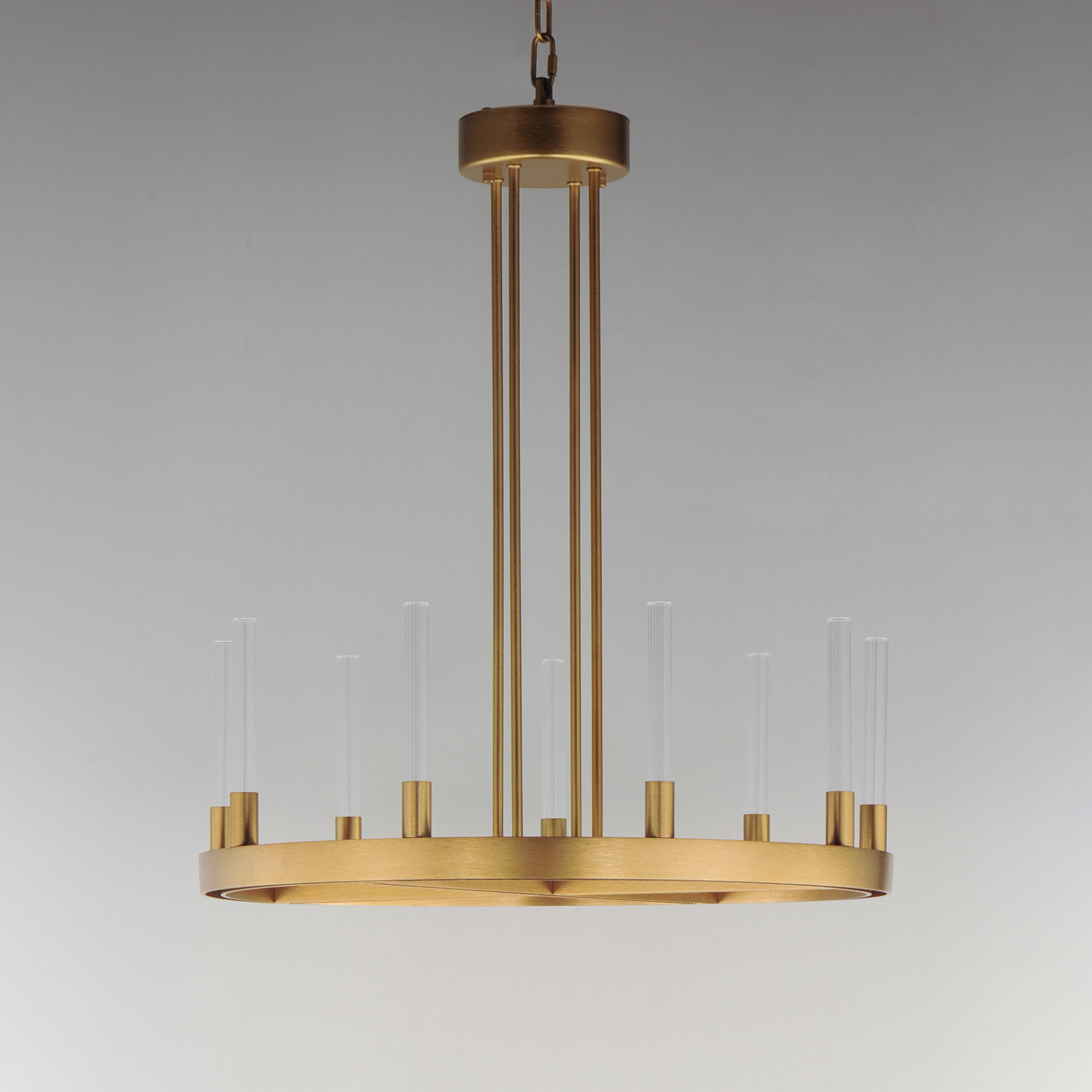 Ovation 24" LED Chandelier