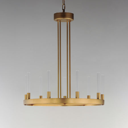 Ovation 24" LED Chandelier
