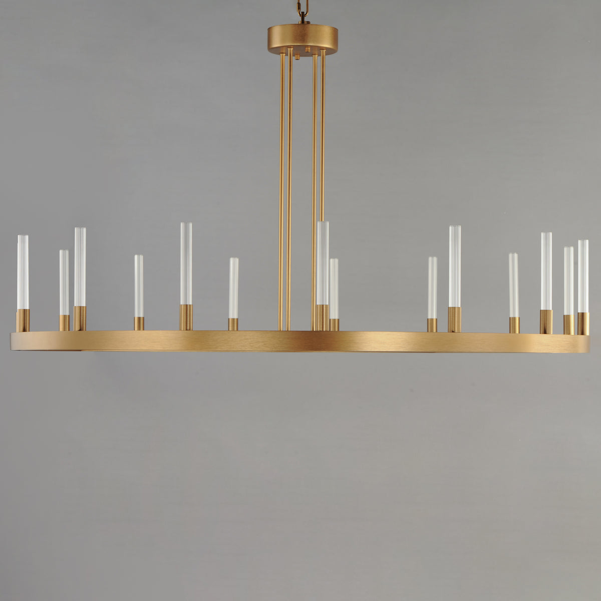Ovation 15-Light LED Chandelier