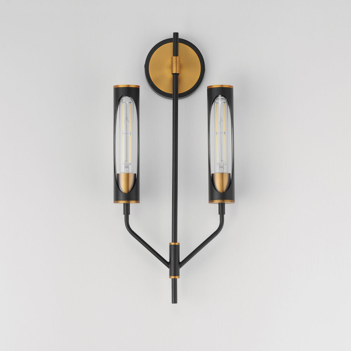 Regent 2-Light Wall Sconce