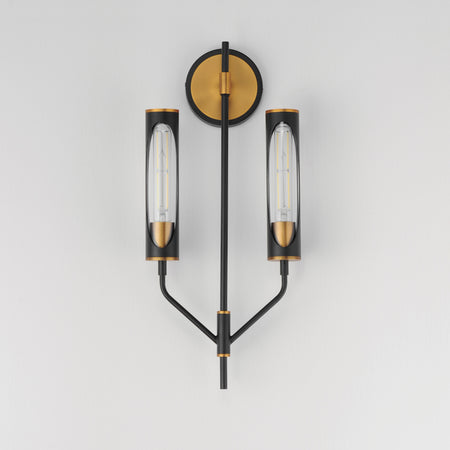 Regent 2-Light Wall Sconce