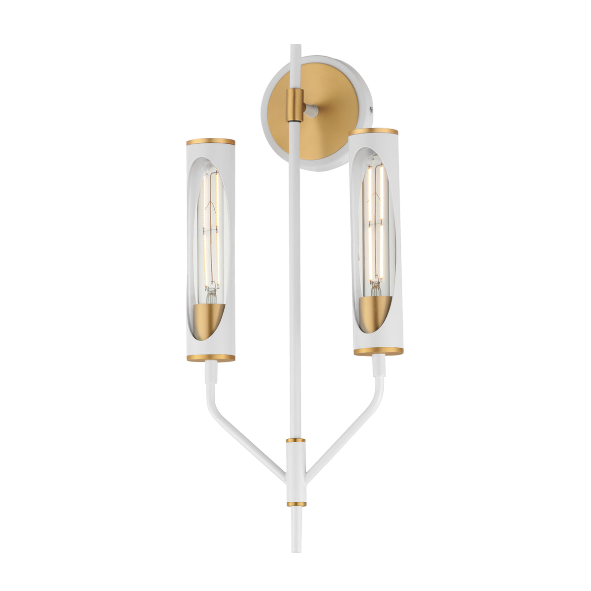 Regent 2-Light Wall Sconce