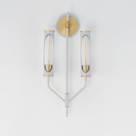 Regent 2-Light Wall Sconce