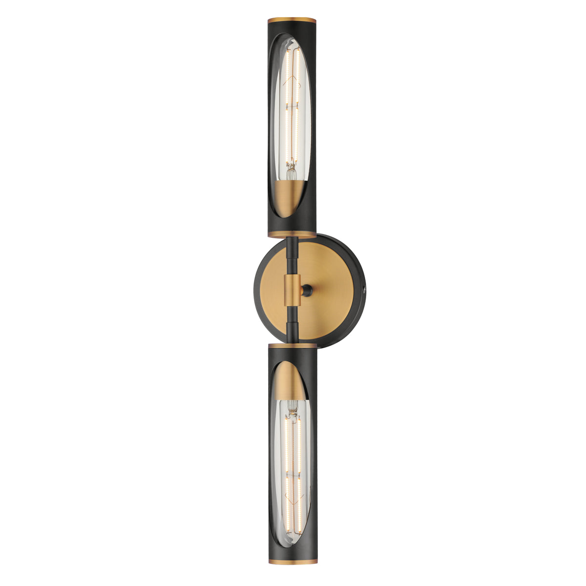 Regent 2-Light Bath Vanity