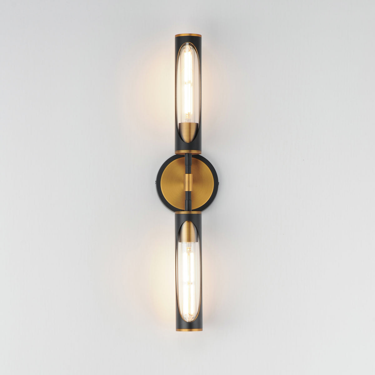 Regent 2-Light Bath Vanity