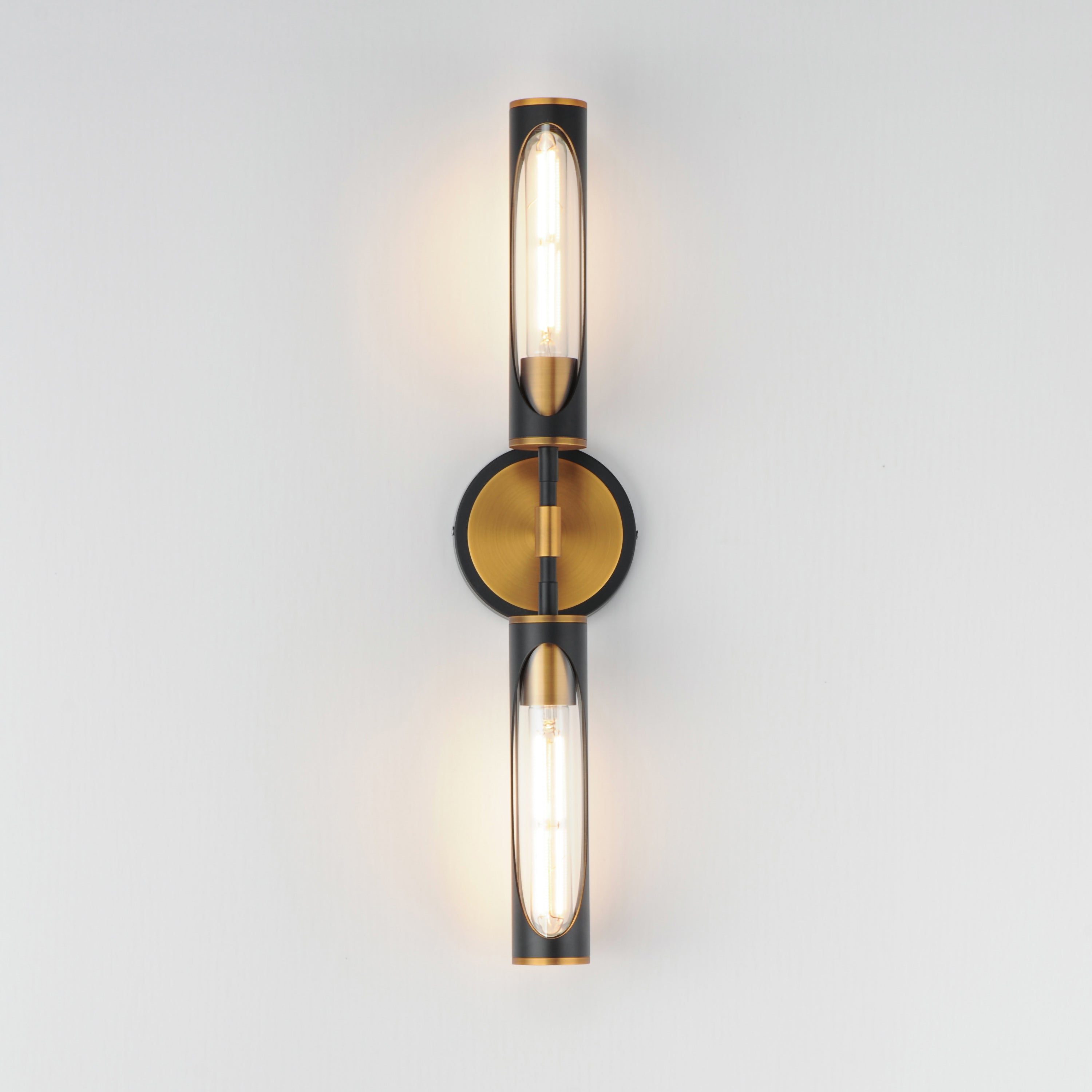Regent 2-Light Bath Vanity