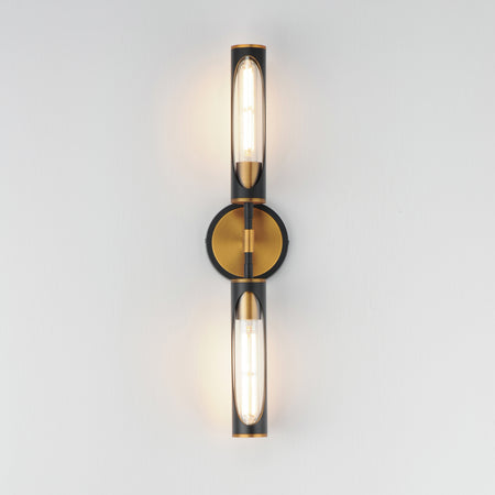 Regent 2-Light Bath Vanity