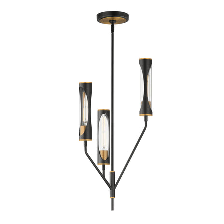 Regent 3-Light Pendant