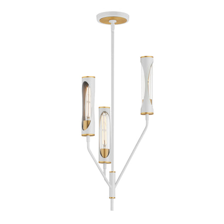 Regent 3-Light Pendant