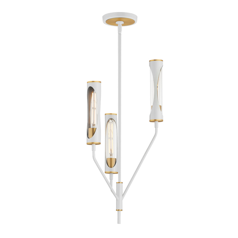 Regent 3-Light Pendant