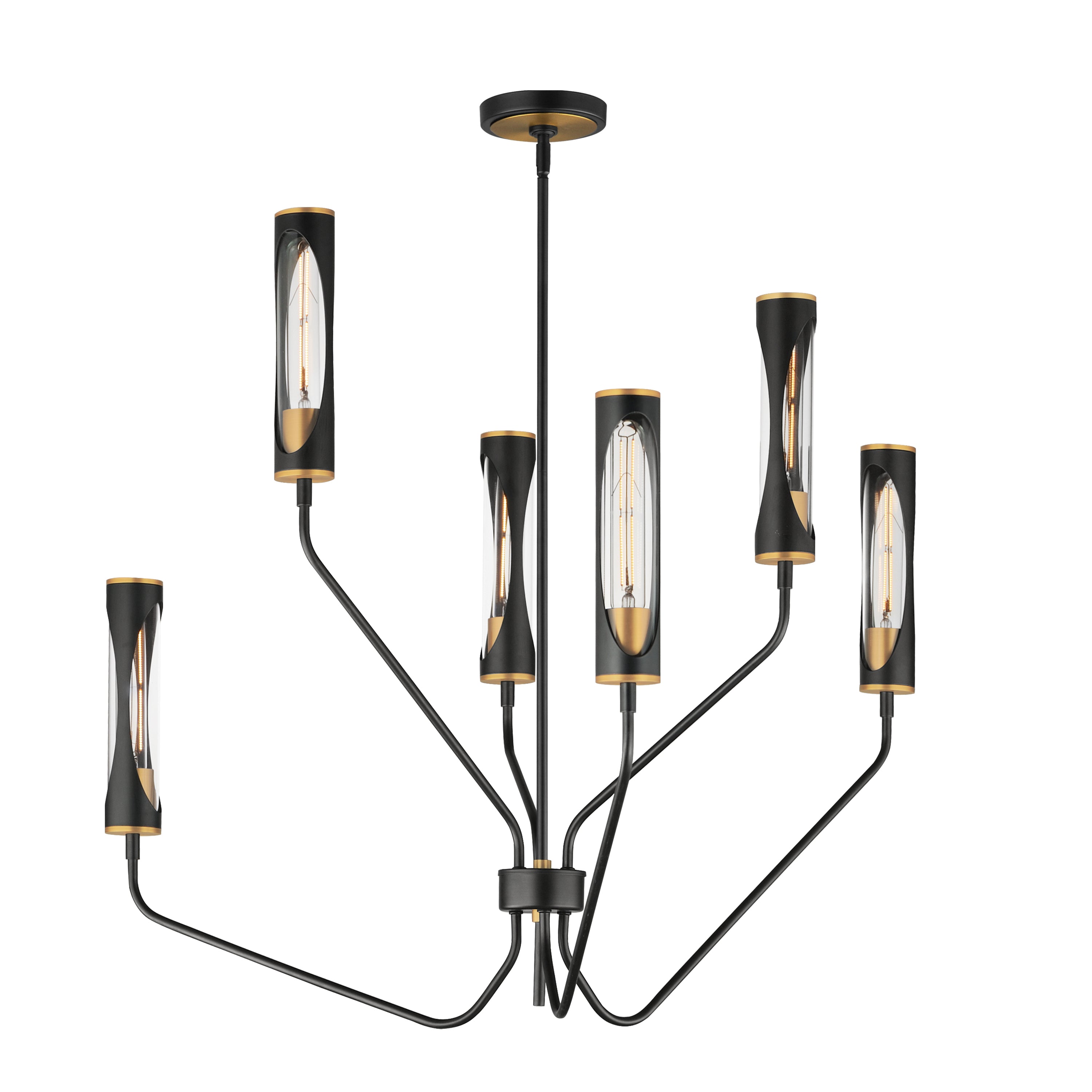 Regent 6-Light Pendant