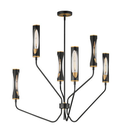 Regent 6-Light Pendant