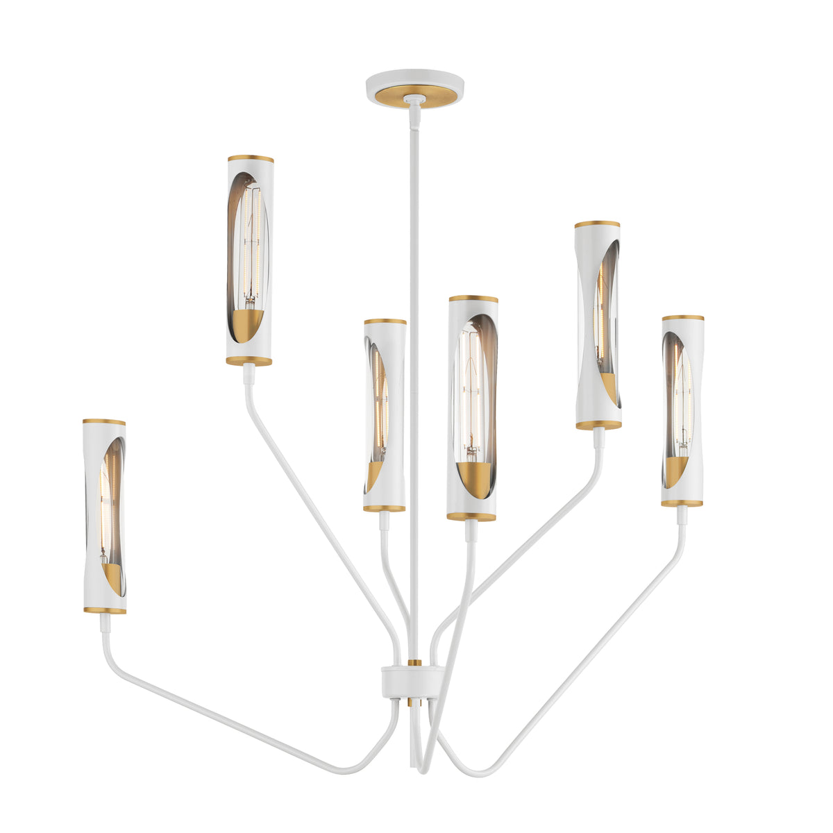 Regent 6-Light Pendant