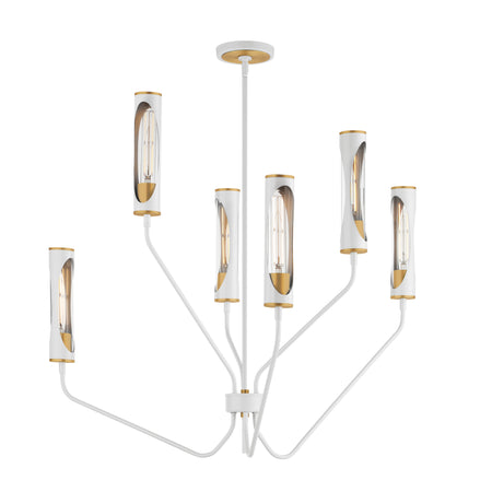 Regent 6-Light Pendant