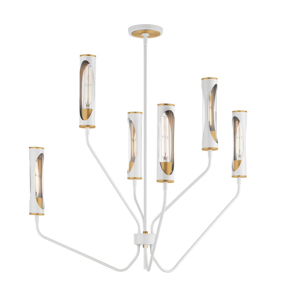 Regent 6-Light Pendant
