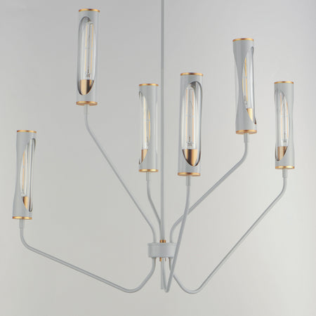 Regent 6-Light Pendant