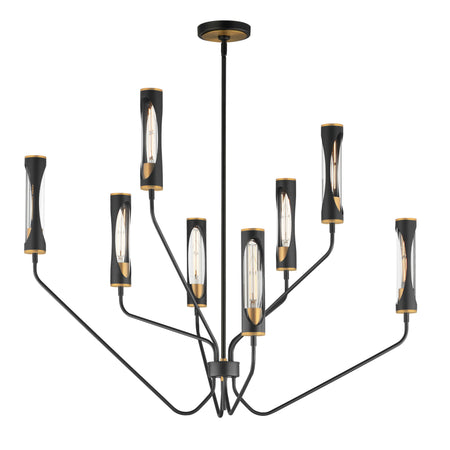 Regent 8-Light Chandelier