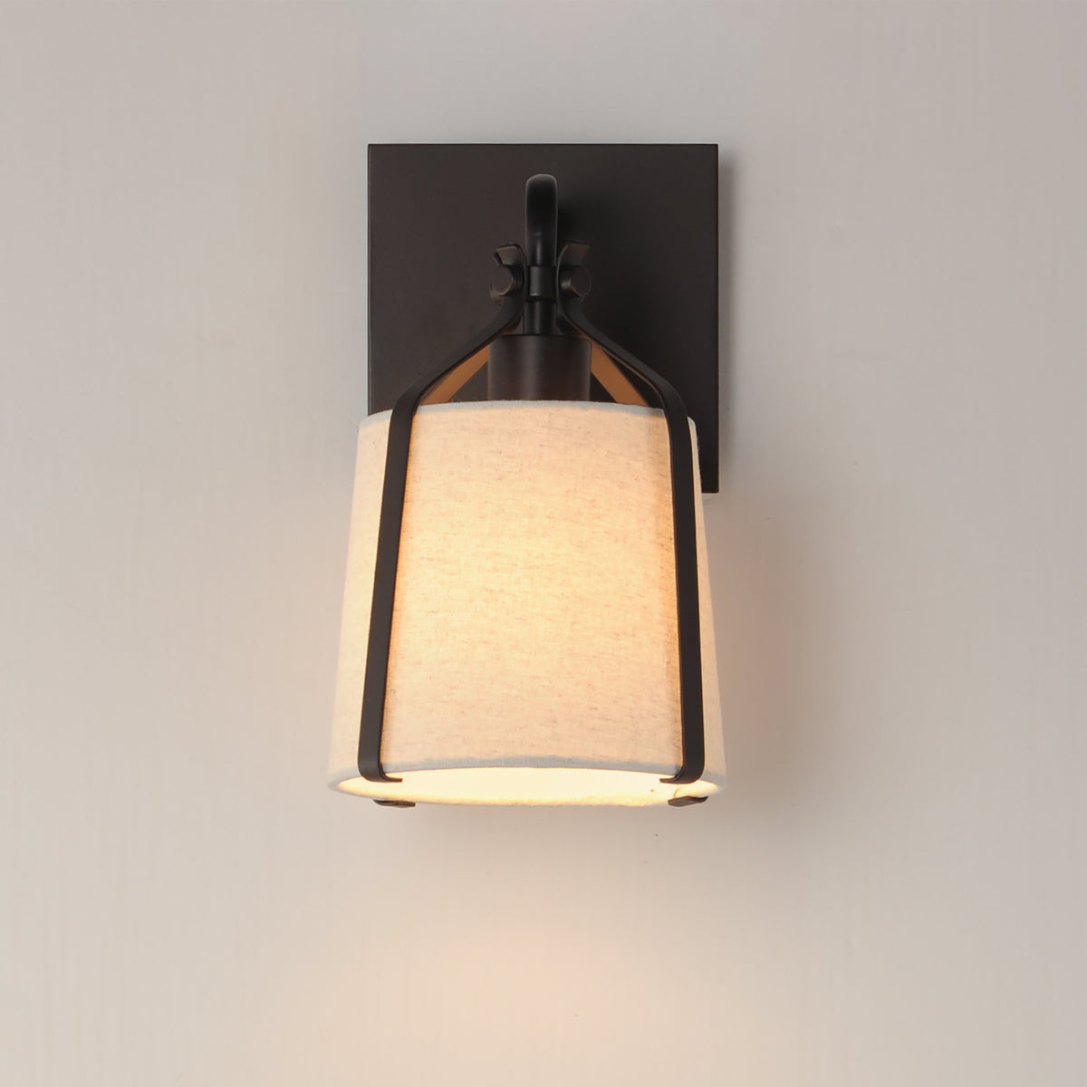 Bandera 1-Light Wall Sconce