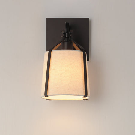 Bandera 1-Light Wall Sconce