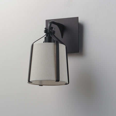 Bandera 1-Light Wall Sconce