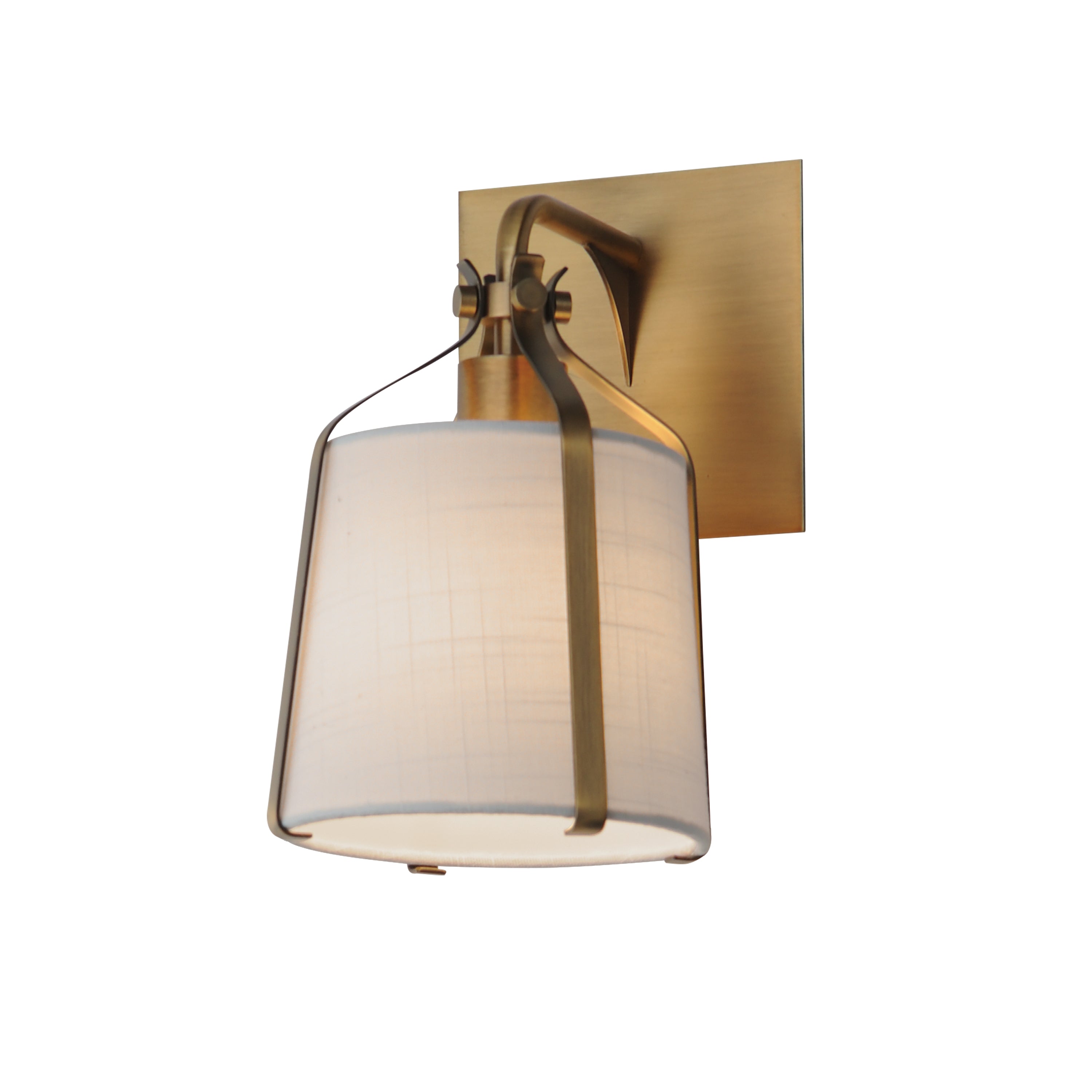 Bandera 1-Light Wall Sconce